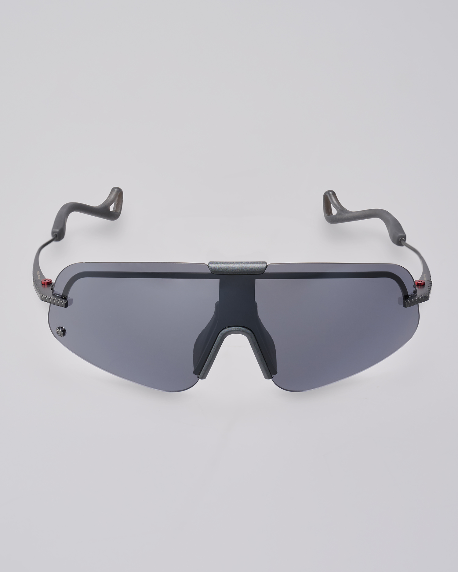 District Vision: Lightweight Technologies | Massimo Osti Studio