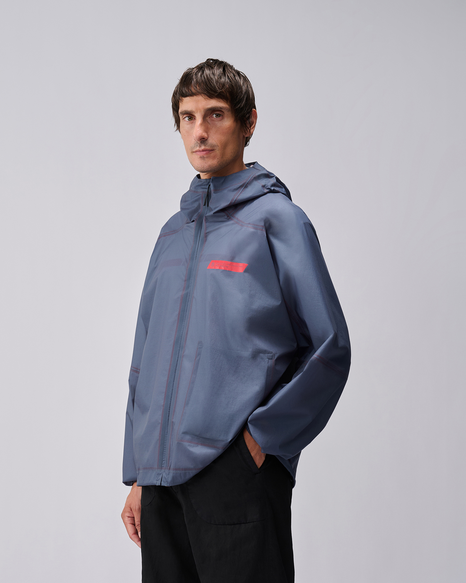 District Vision: Lightweight Technologies | Massimo Osti Studio