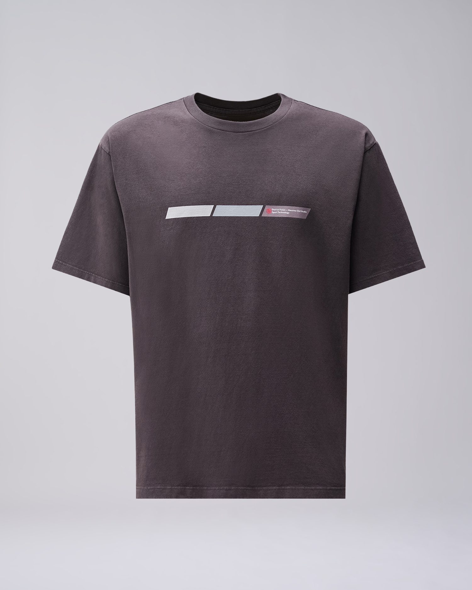 District Vision: Lightweight Technologies | Massimo Osti Studio