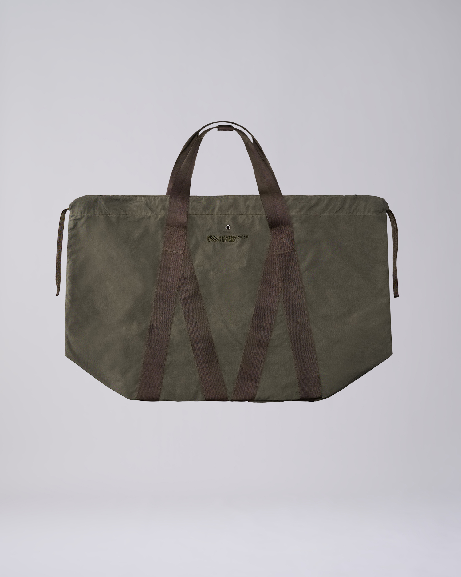 Twill Tote Bag