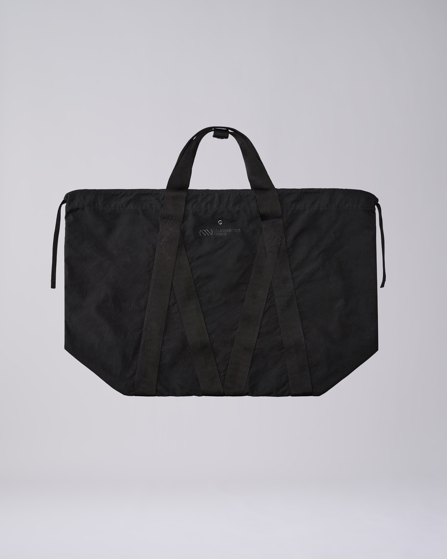 Twill Tote Bag