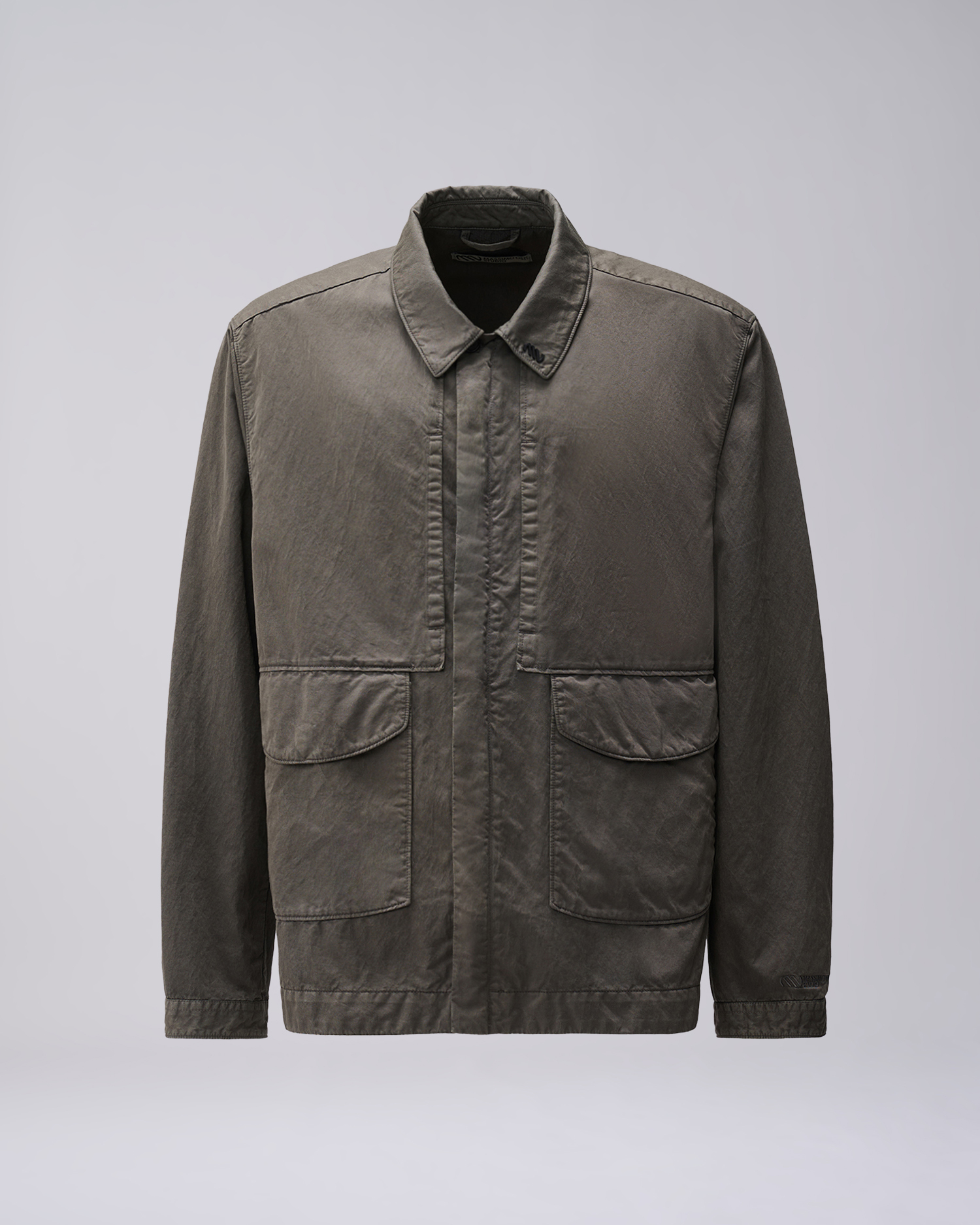 Co/Ny Overshirt