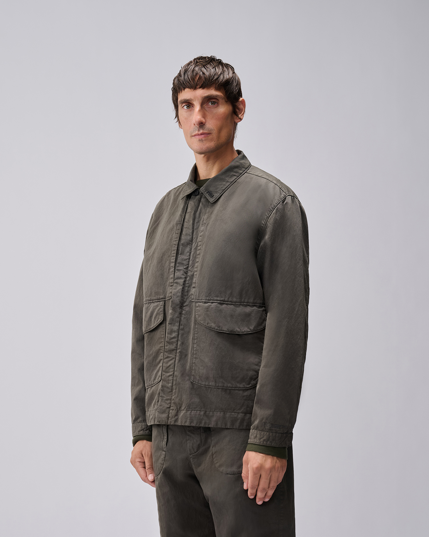 Co/Ny Overshirt