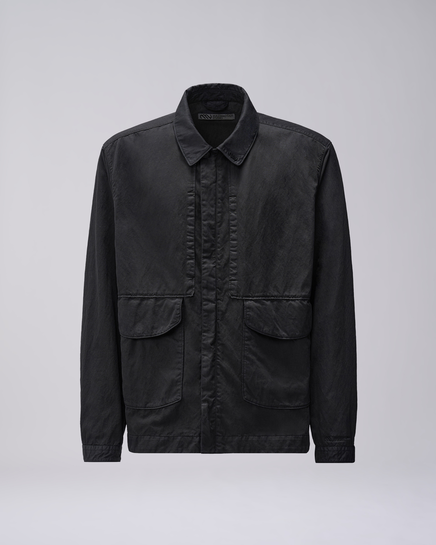 Co/Ny Overshirt