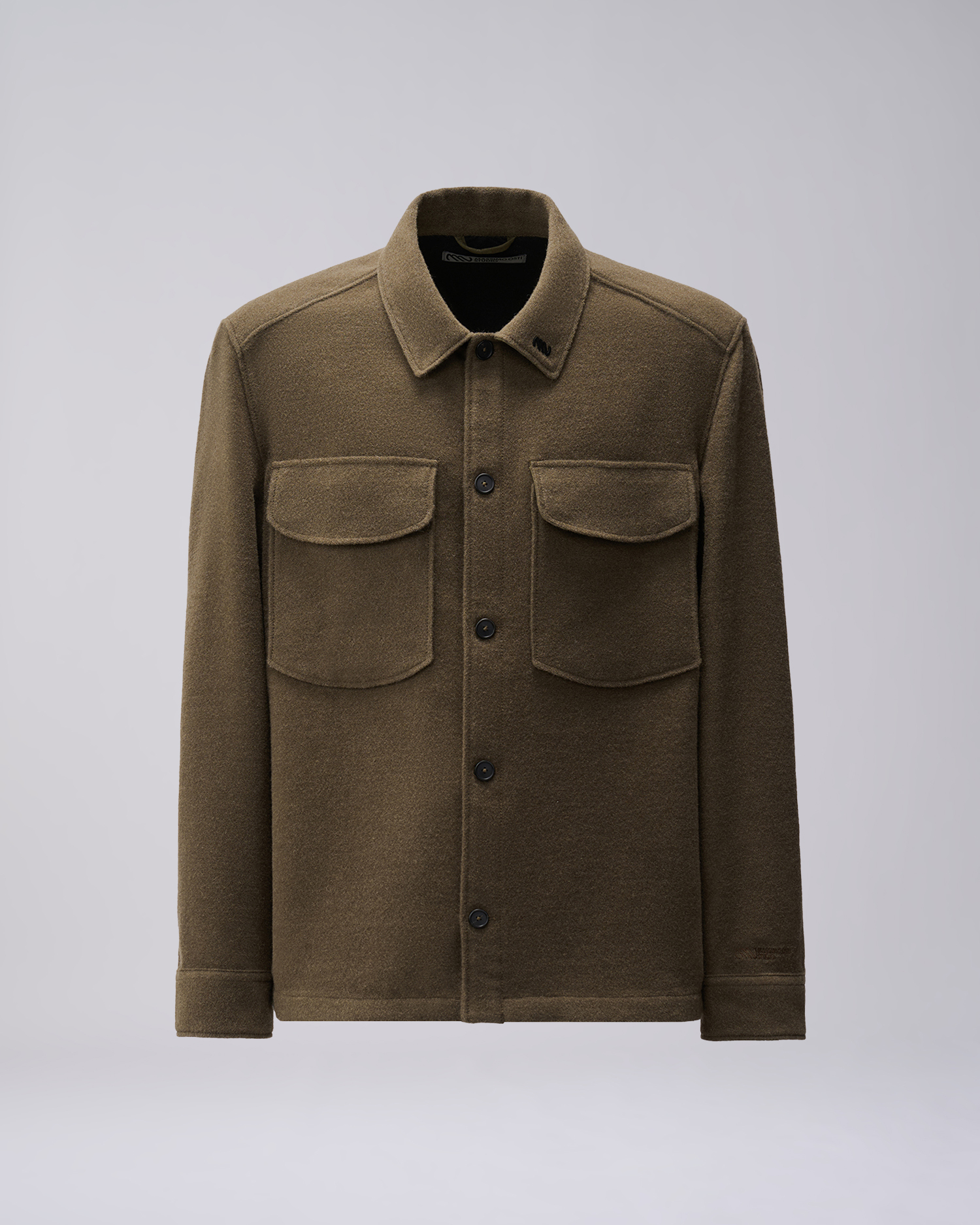 Wo/Co Overshirt