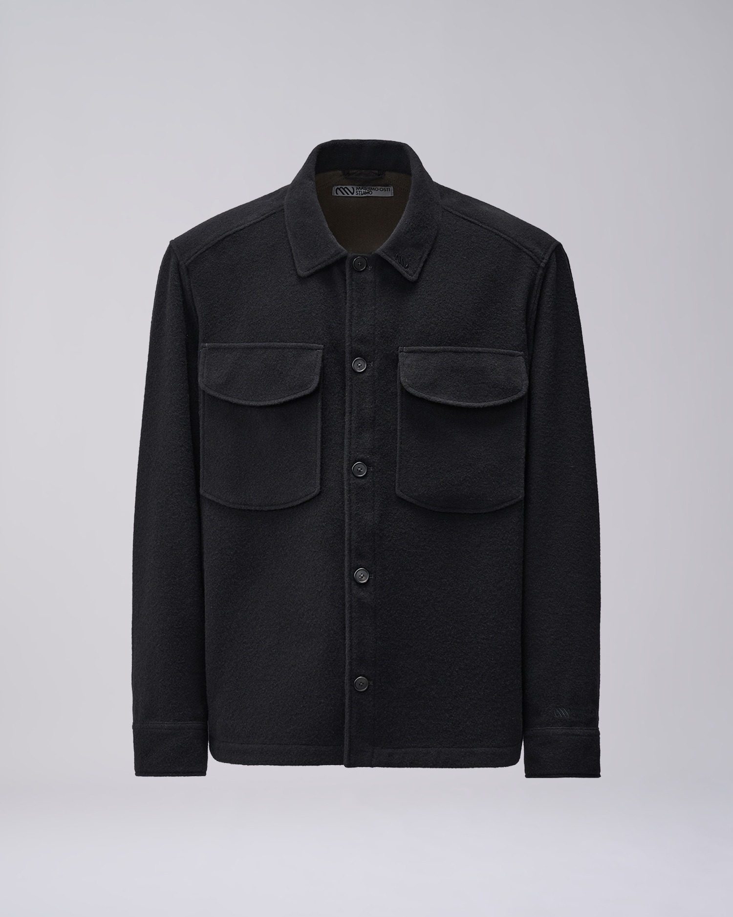 Wo/Co Overshirt