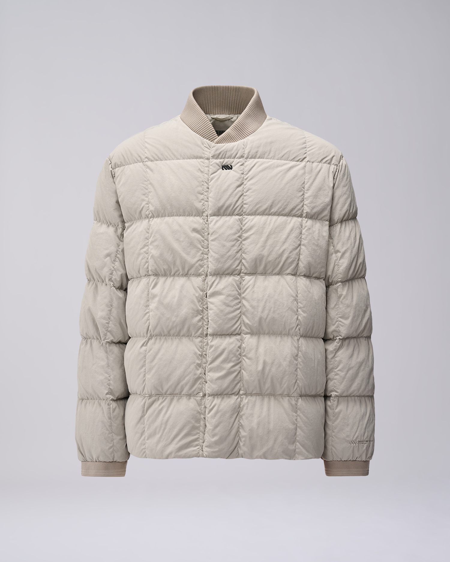 Quilted Puffer