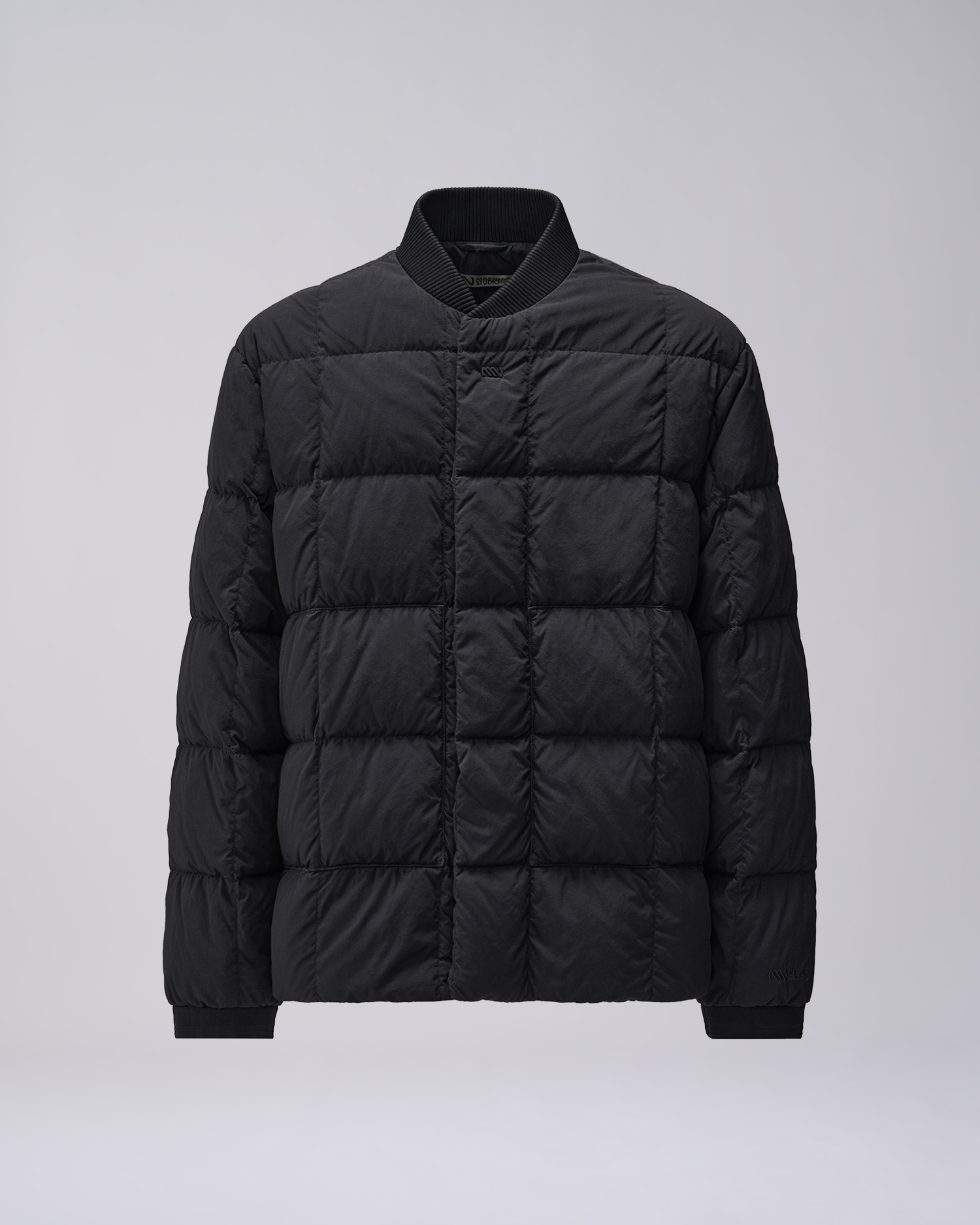 Quilted Puffer