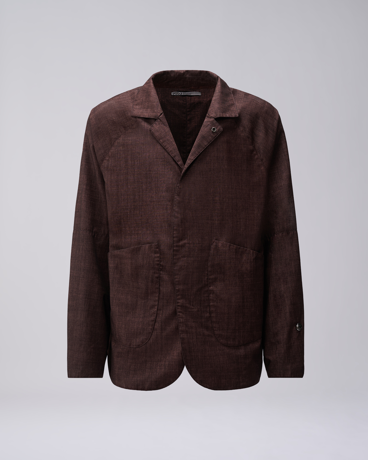 Chapter 11 | Massimo Osti Studio