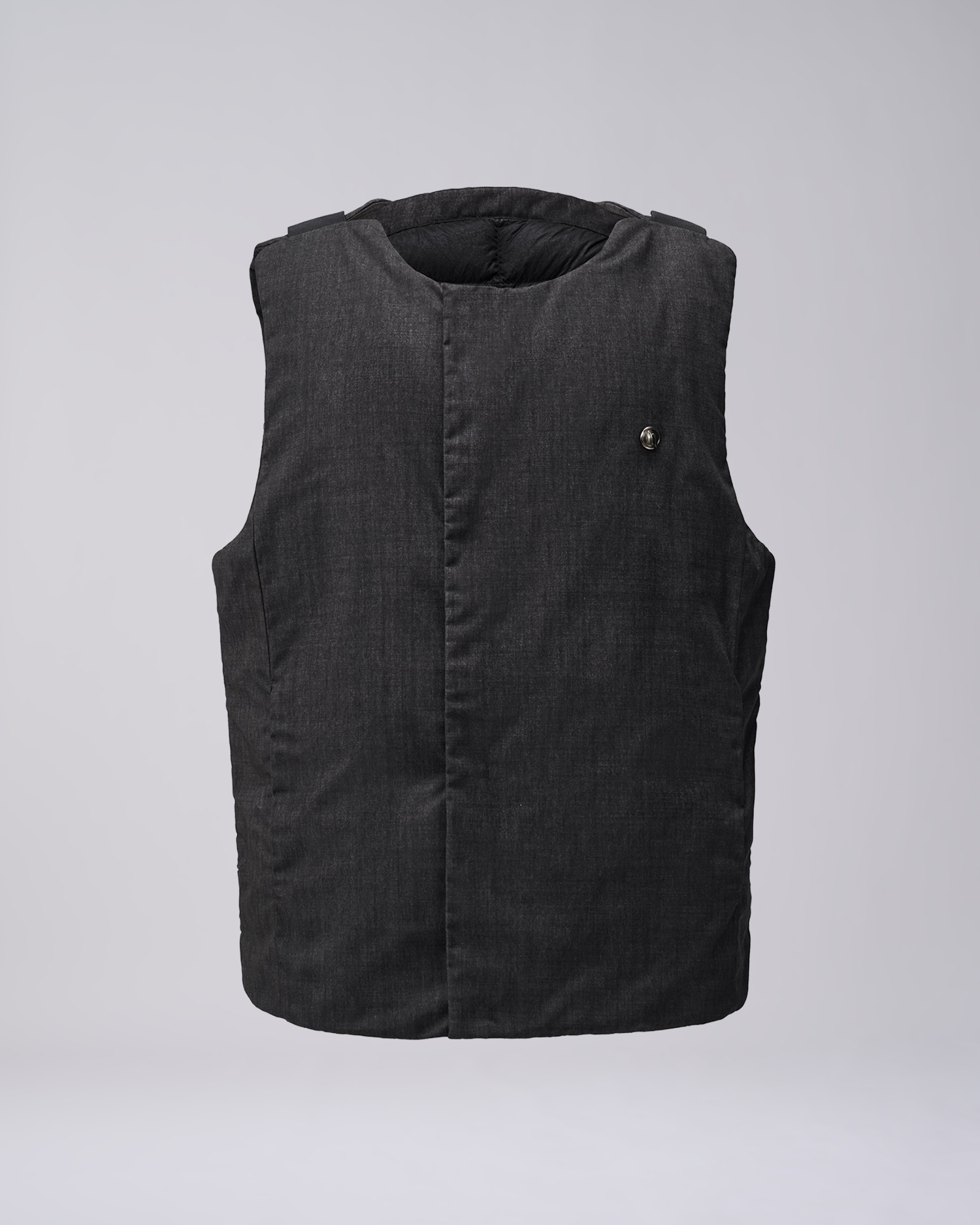 Padded Vest