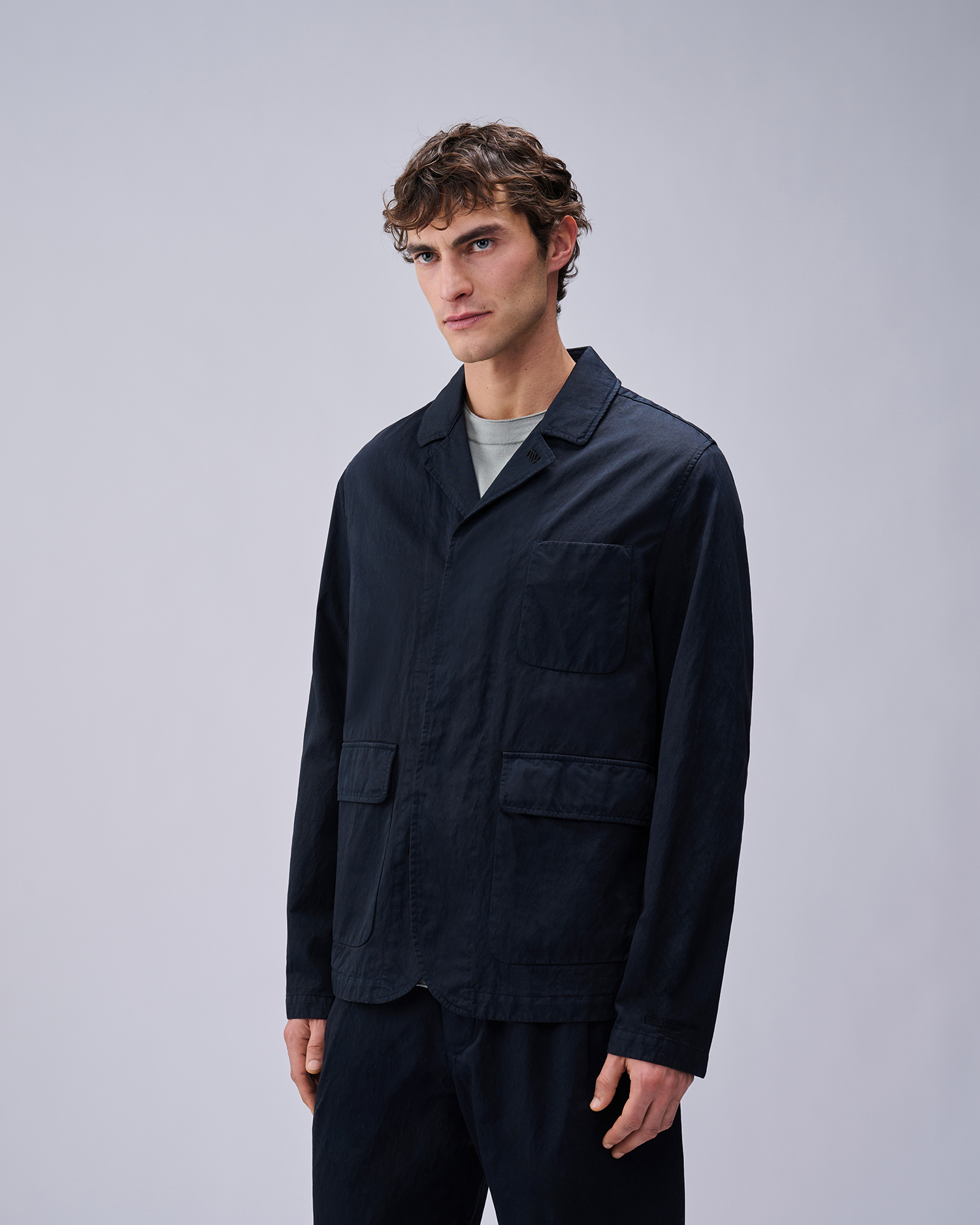 Wardrobe Garments: Timeless Essentials | Massimo Osti Studio