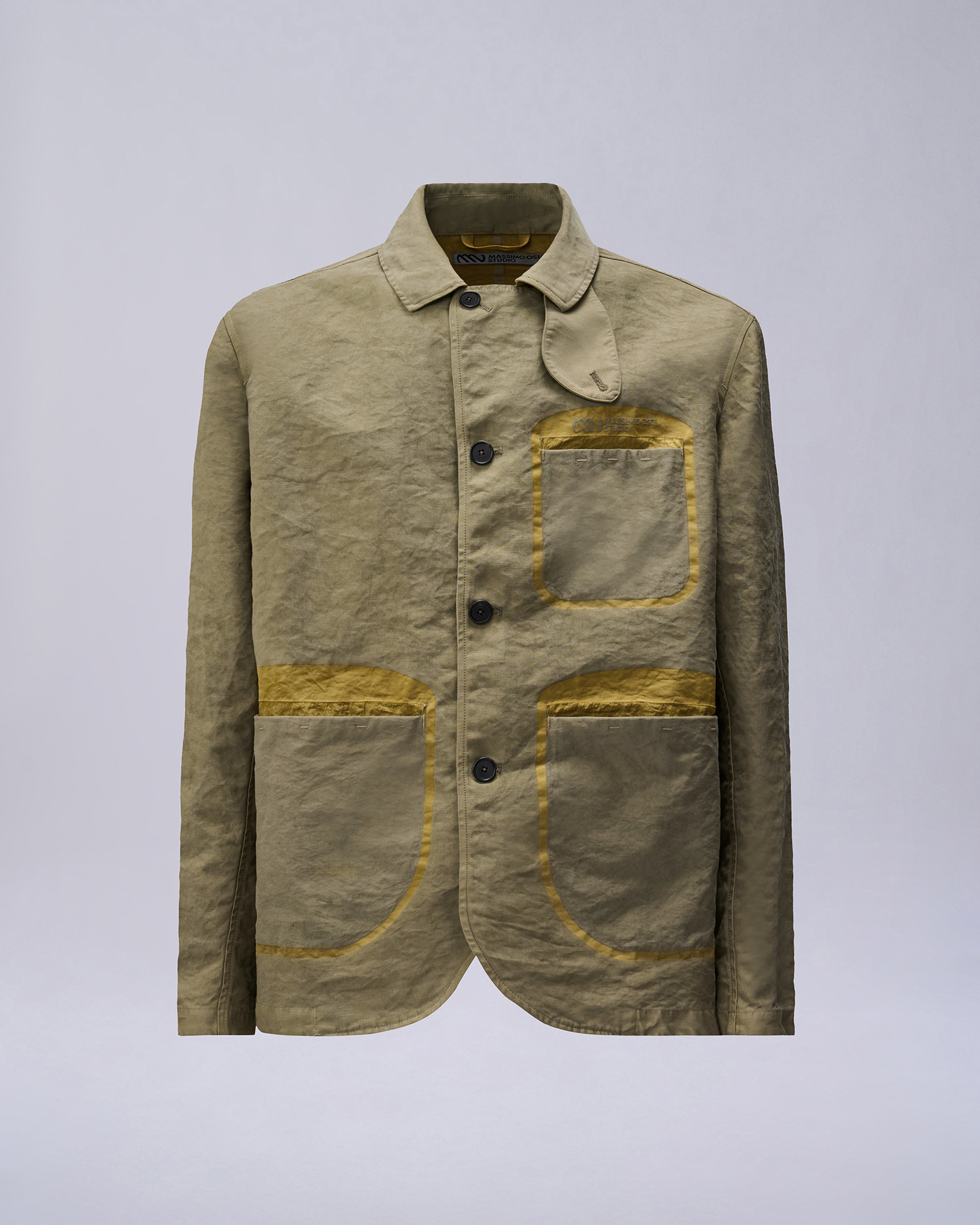 View All | Massimo Osti Studio