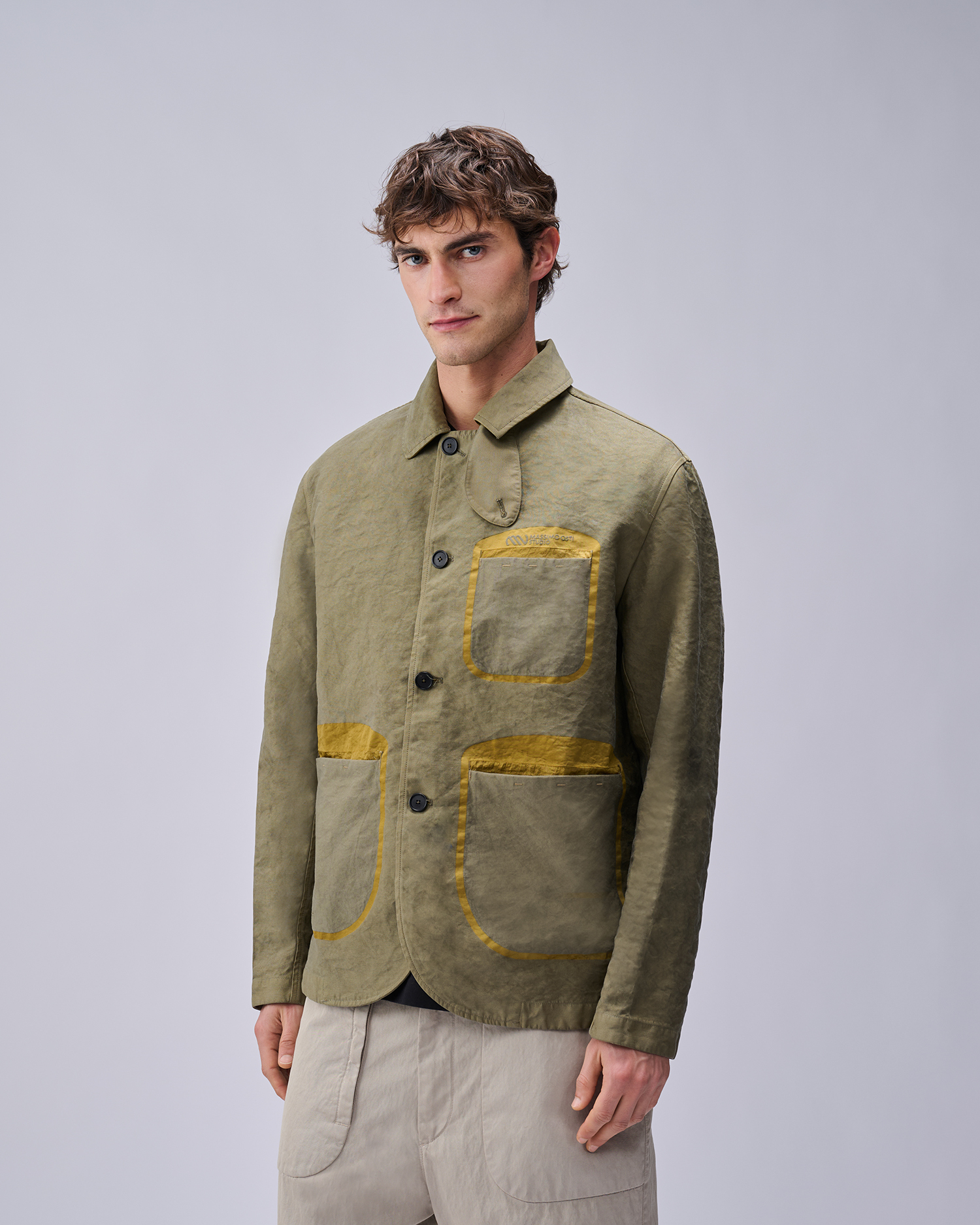 View All | Massimo Osti Studio