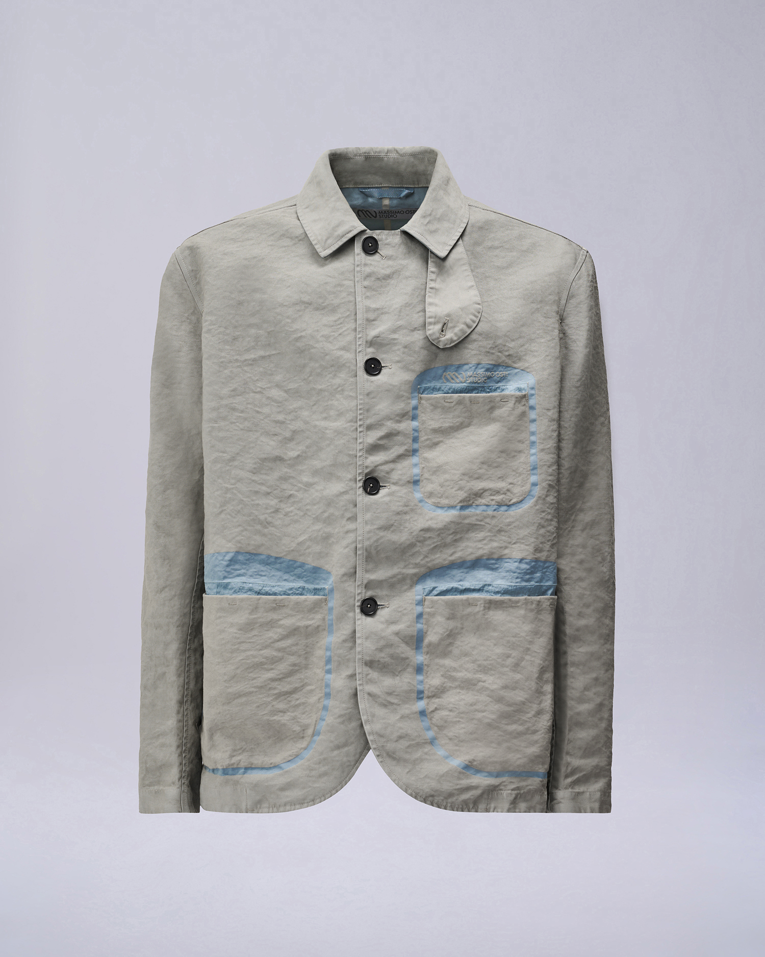 View All | Massimo Osti Studio