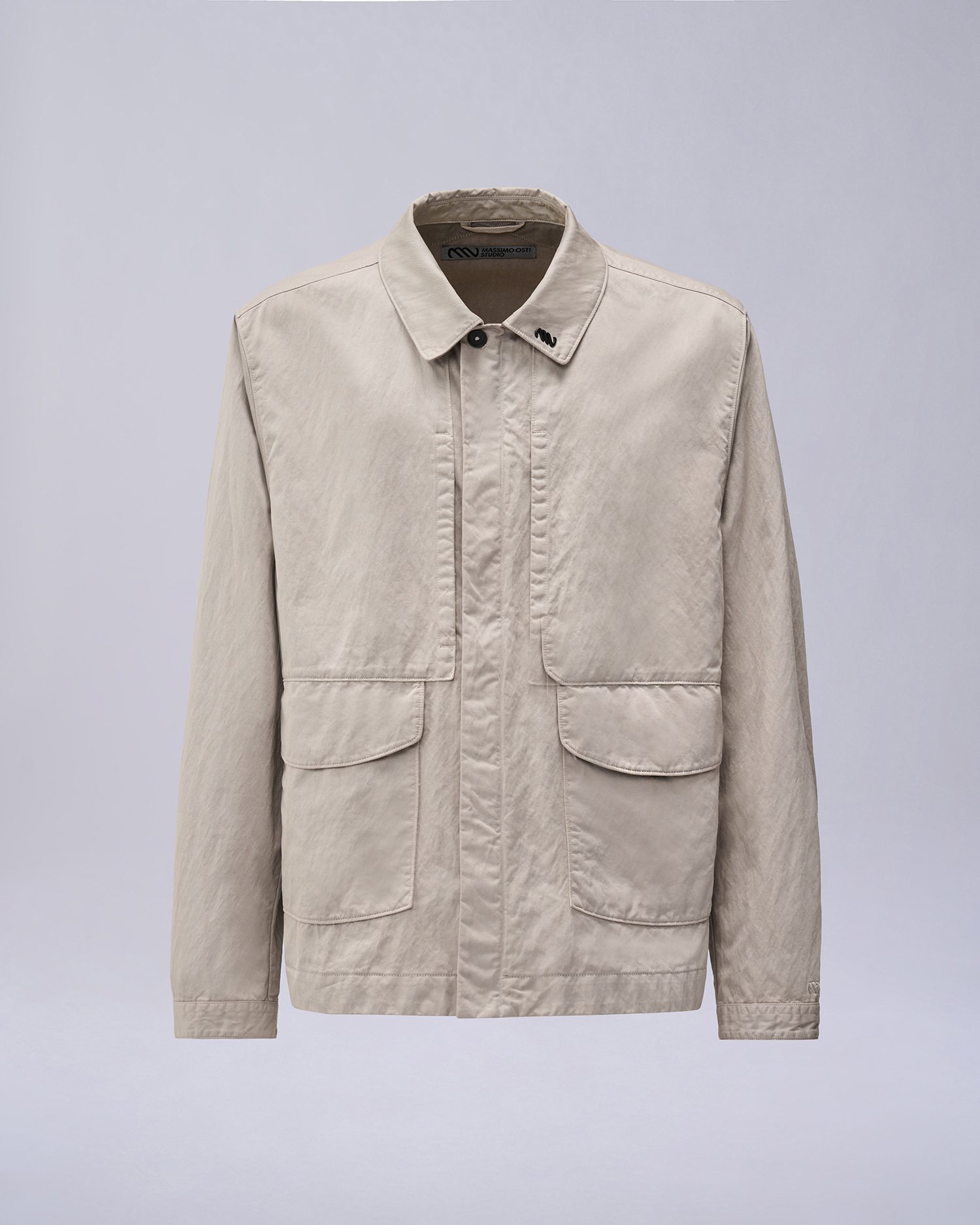 Wardrobe Garments: Timeless Essentials | Massimo Osti Studio