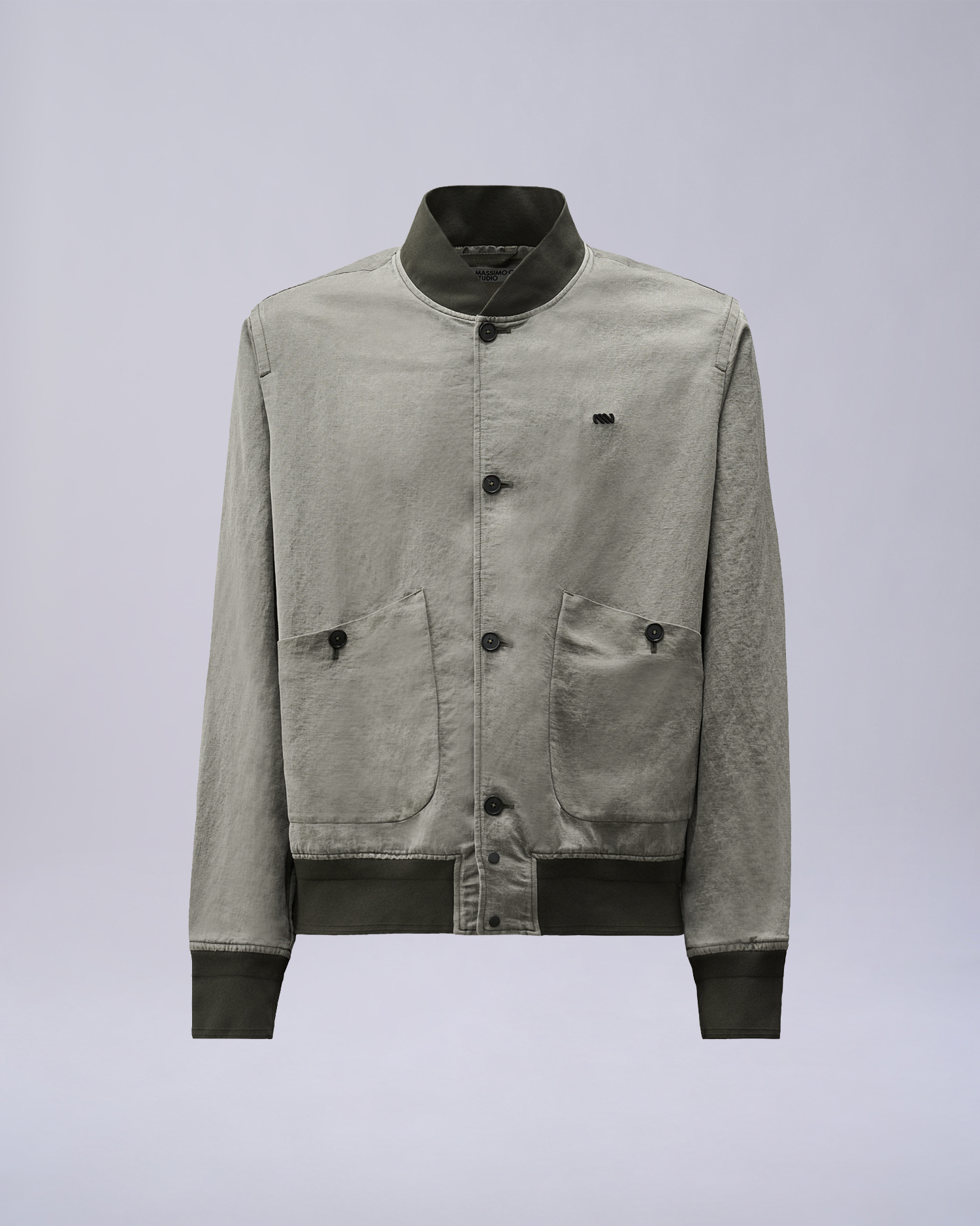Button Bomber