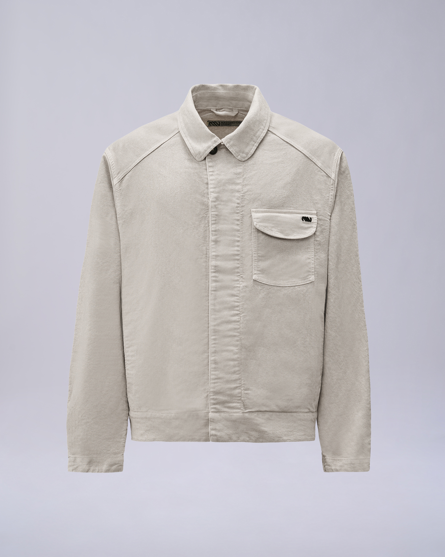 Carta Chapter Inspired by Japanese Washi | Massimo Osti Studio