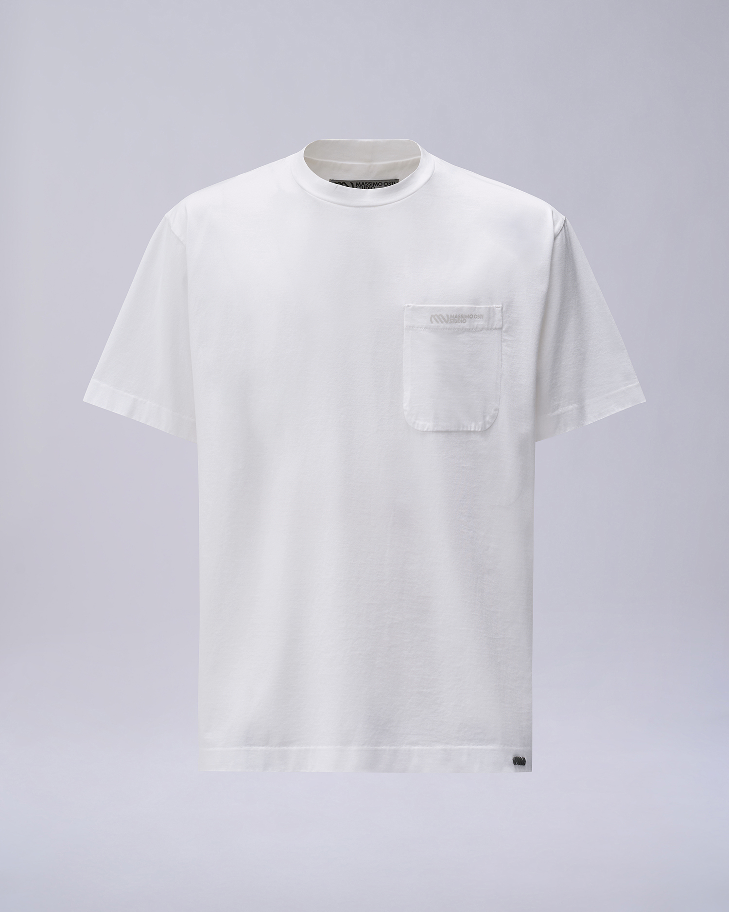 Pocket T-Shirt