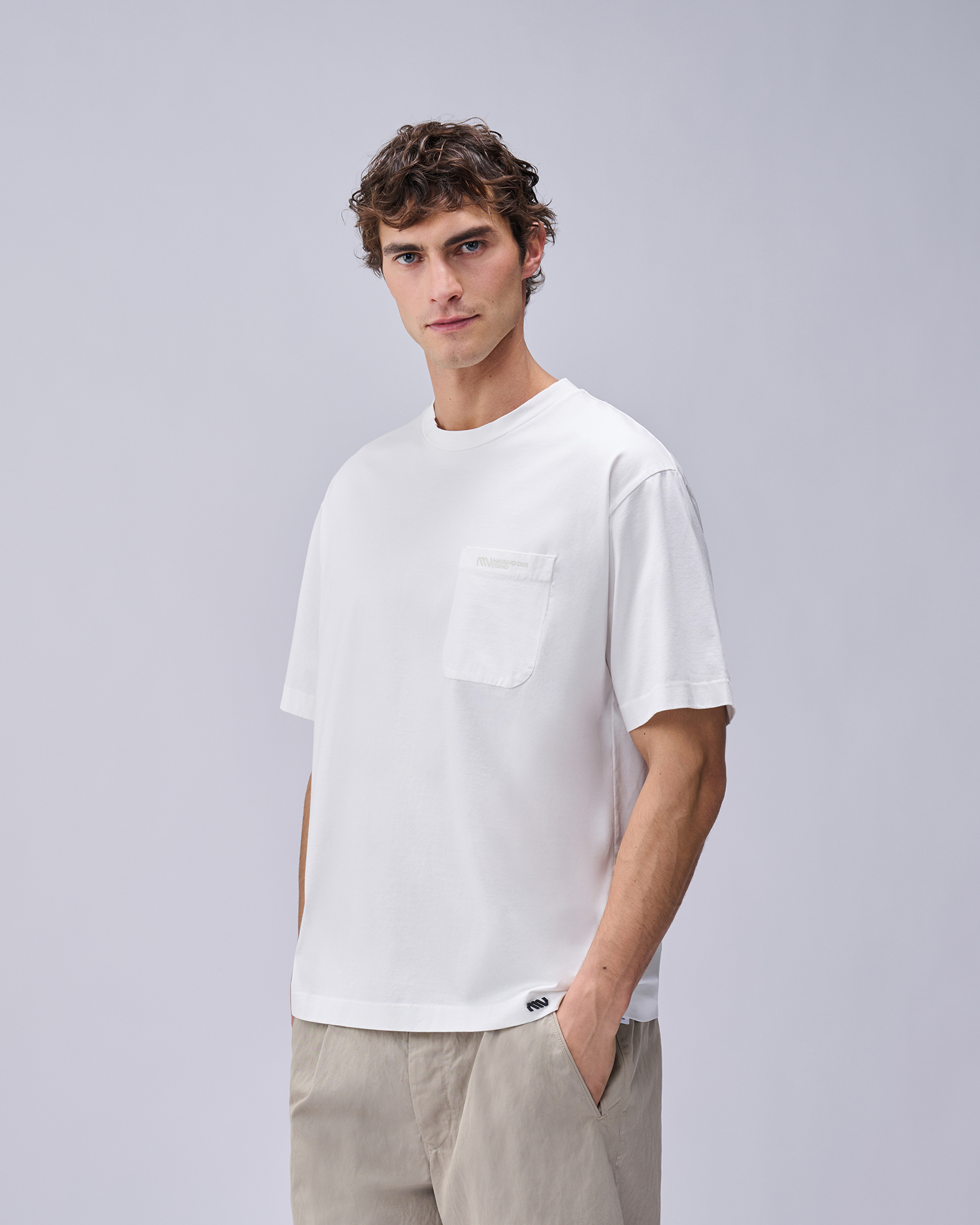 Pocket T-Shirt