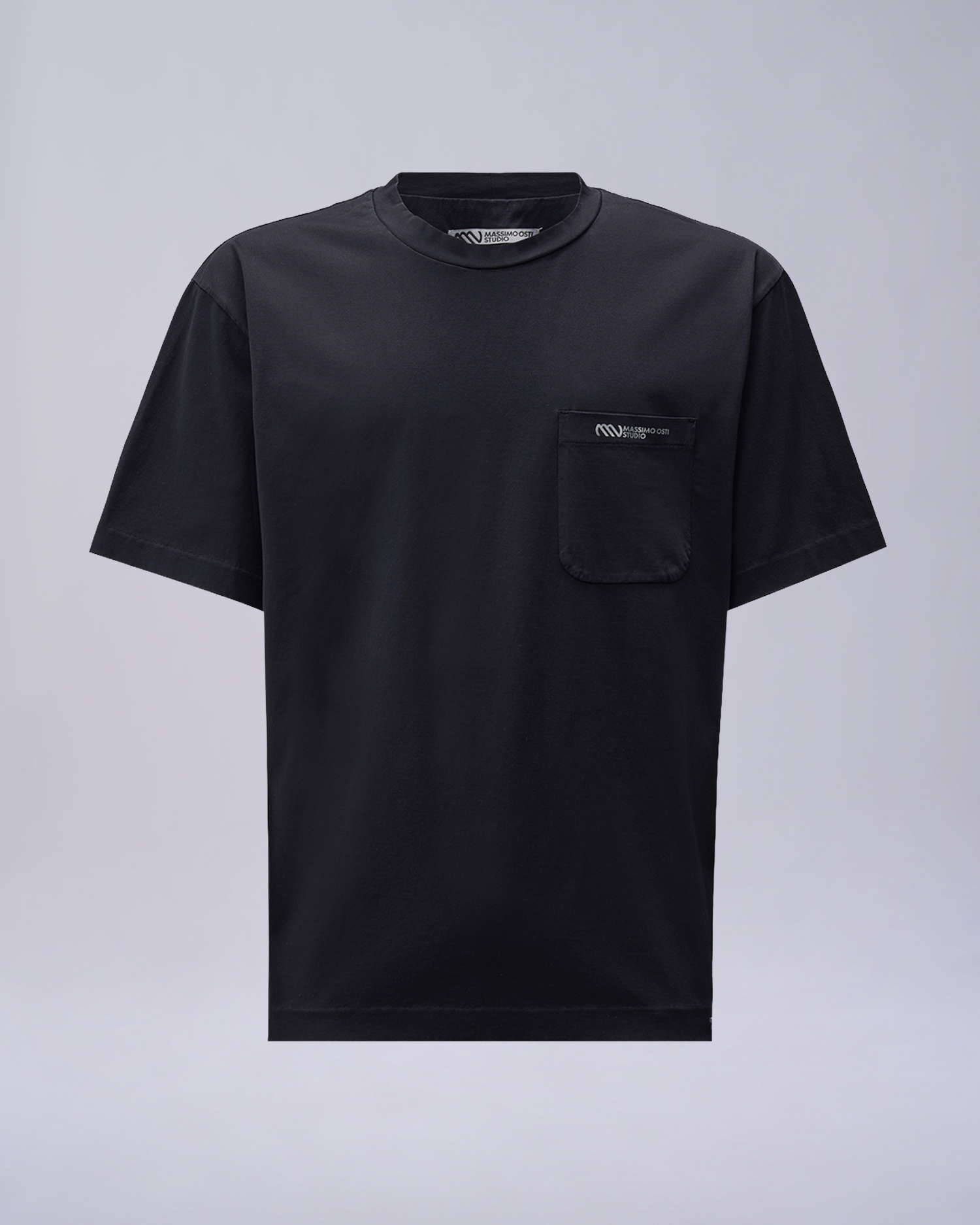Pocket T-Shirt