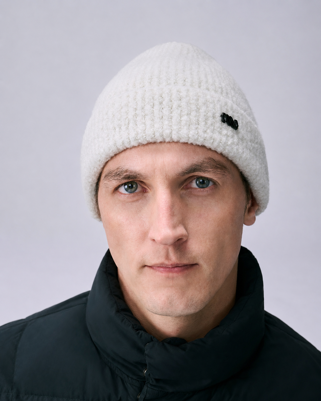 Felted Beanie