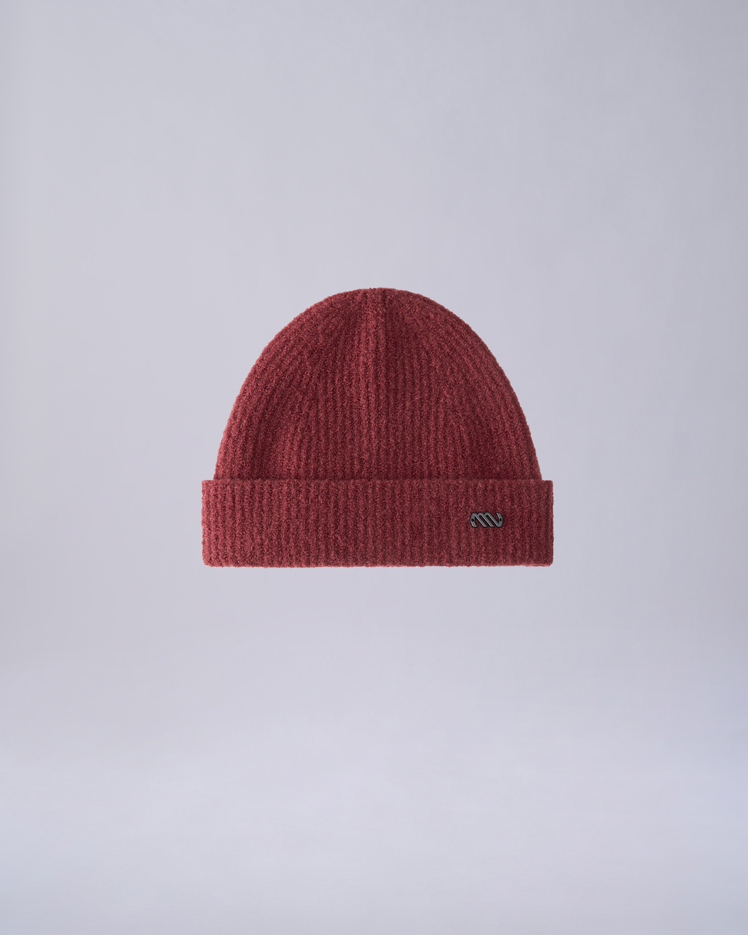 Felted Beanie