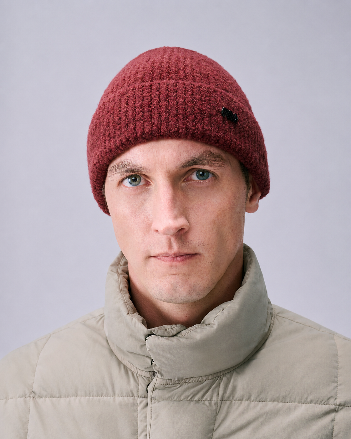 Felted Beanie