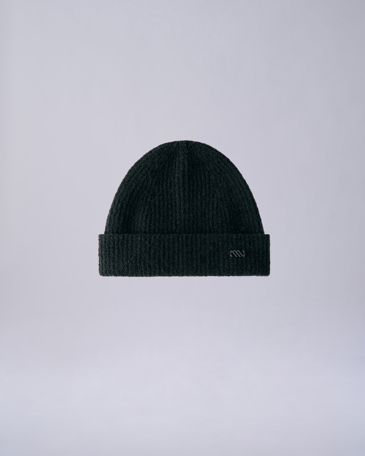 Felted Beanie