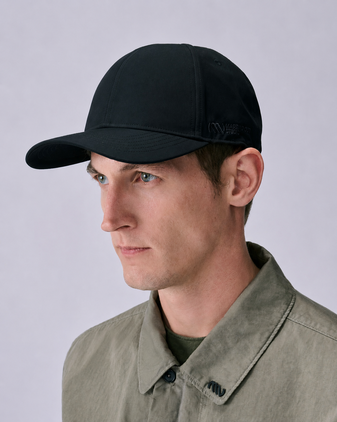 Nylon Cap