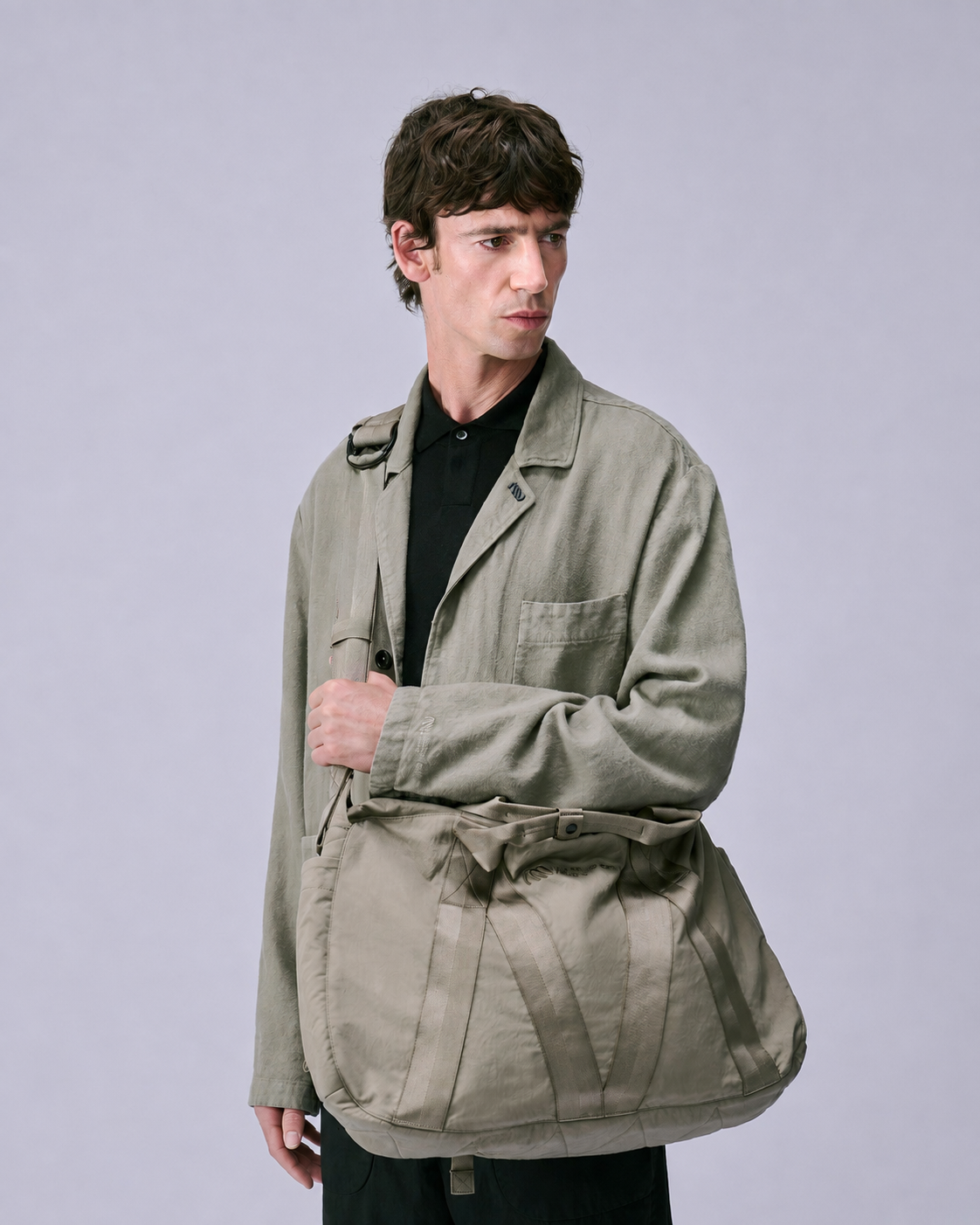 Twill Bag