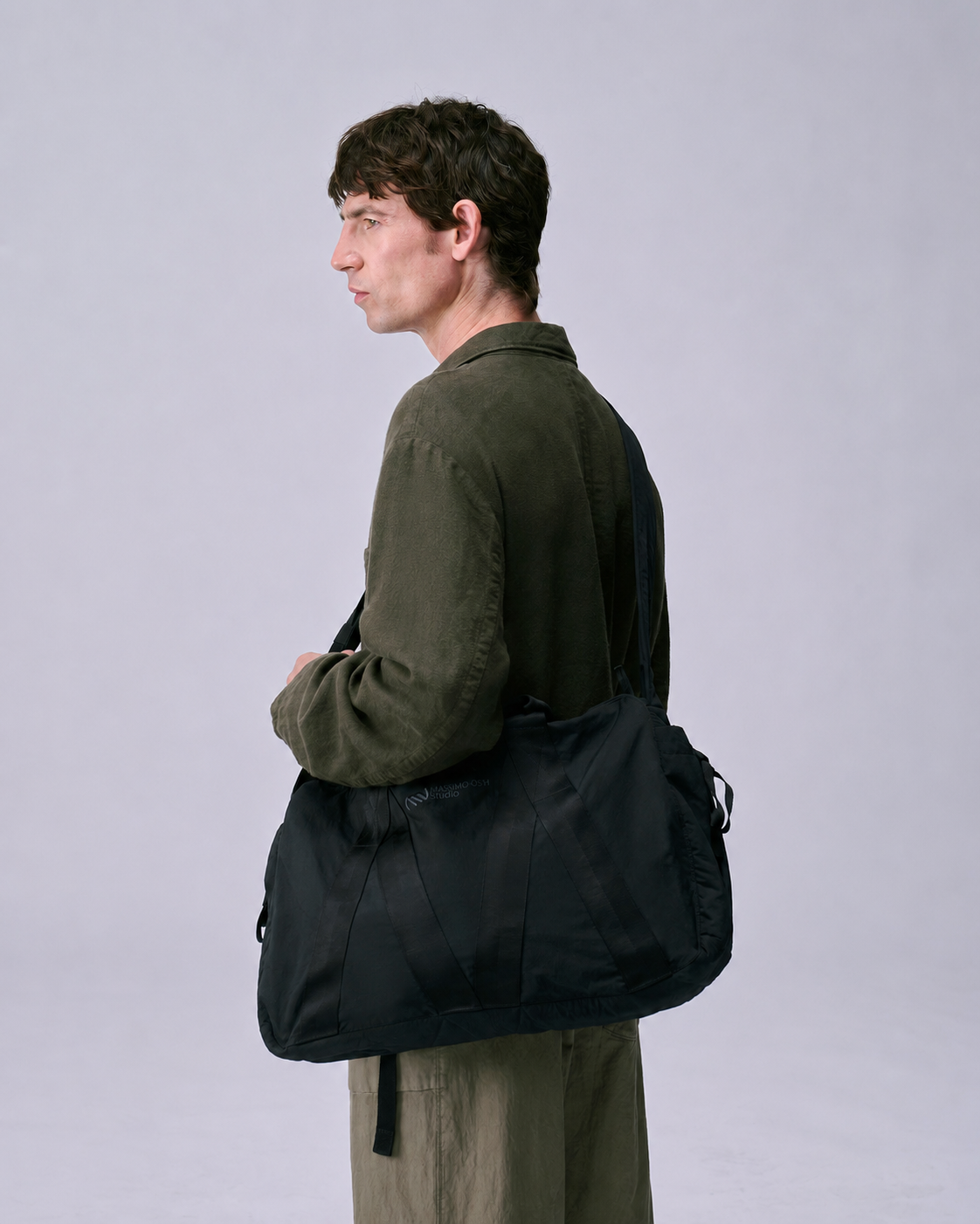 Twill Bag