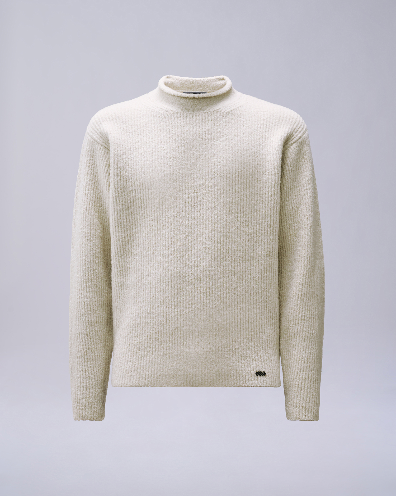 Felted Sweater