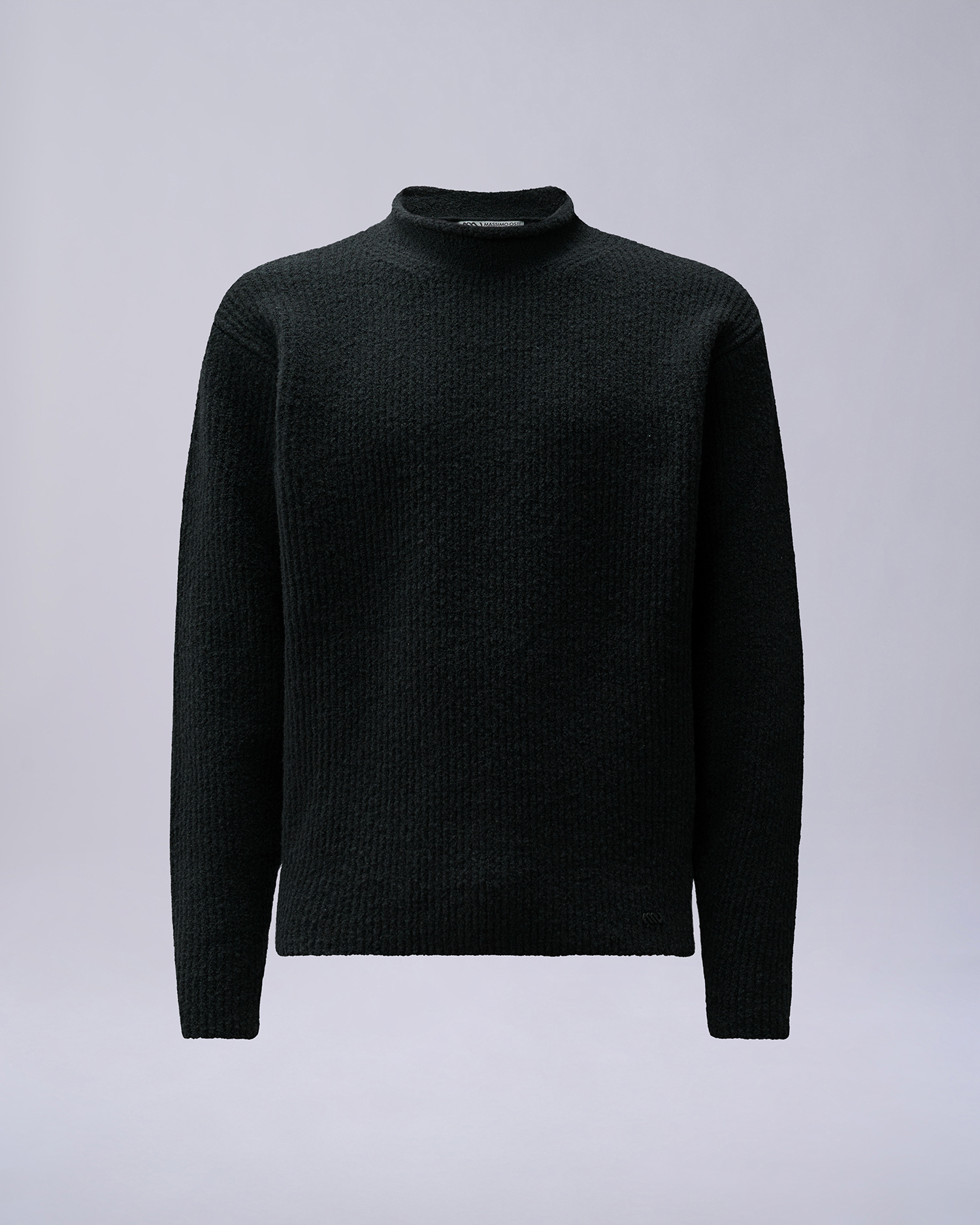 Felted Sweater