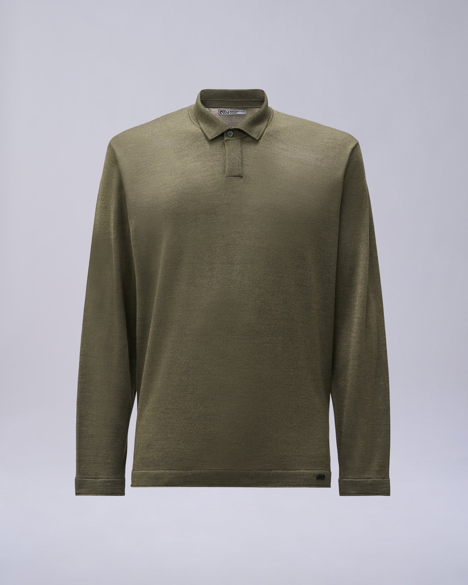 Silk Wo Polo