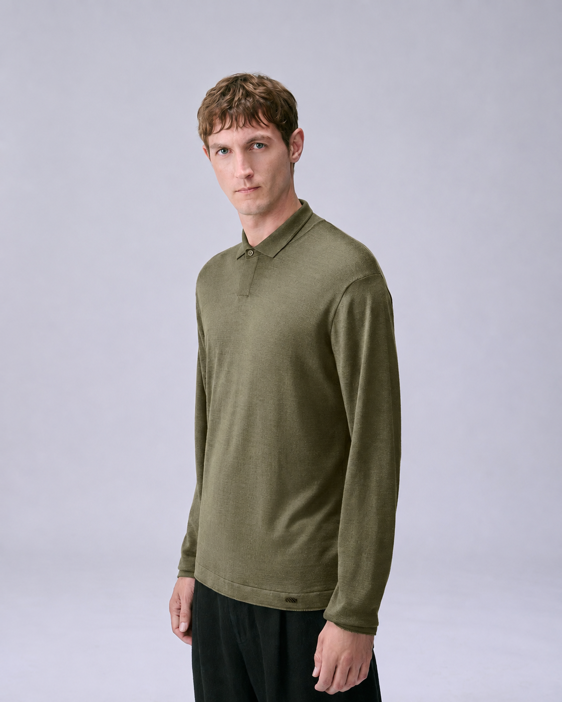 Silk Wo Polo