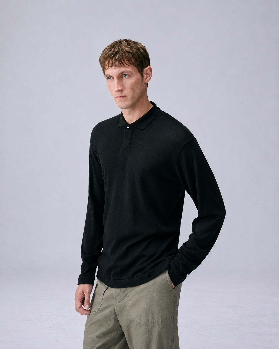 Silk Wo Polo