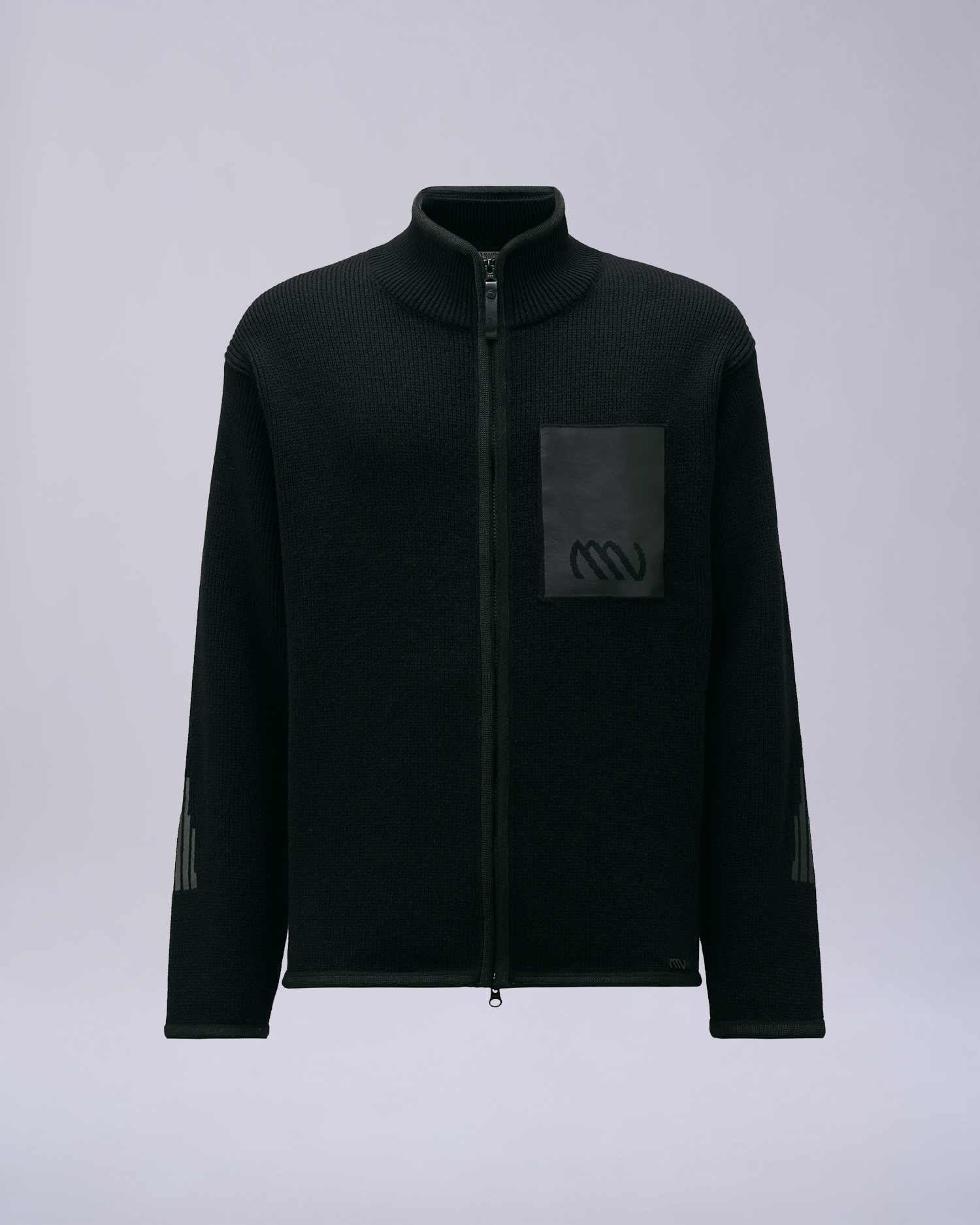 Vulc Cardigan