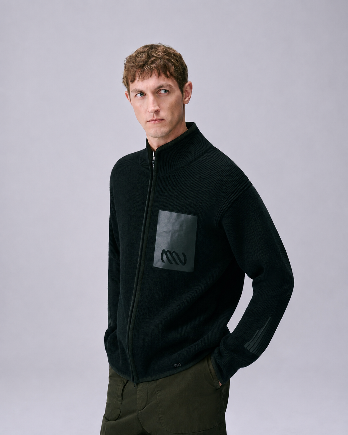 Vulc Cardigan