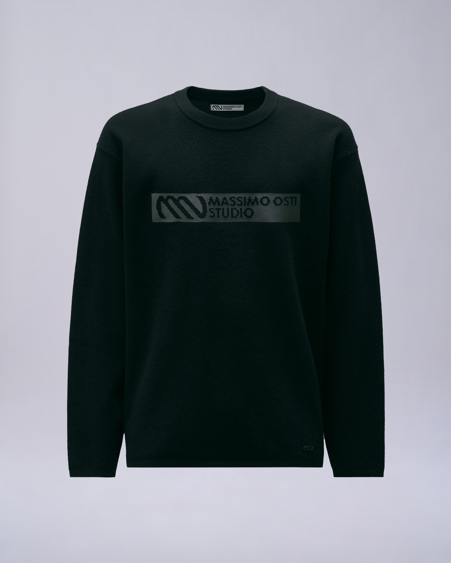 Vulc Sweater