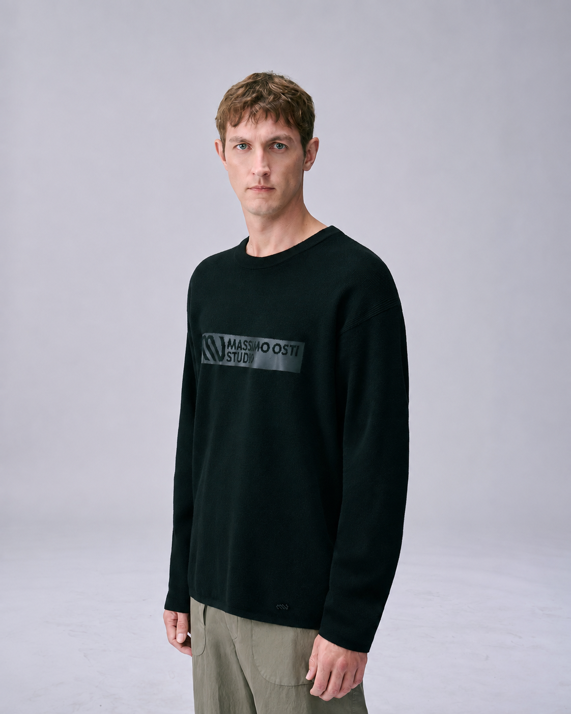 Vulc Sweater