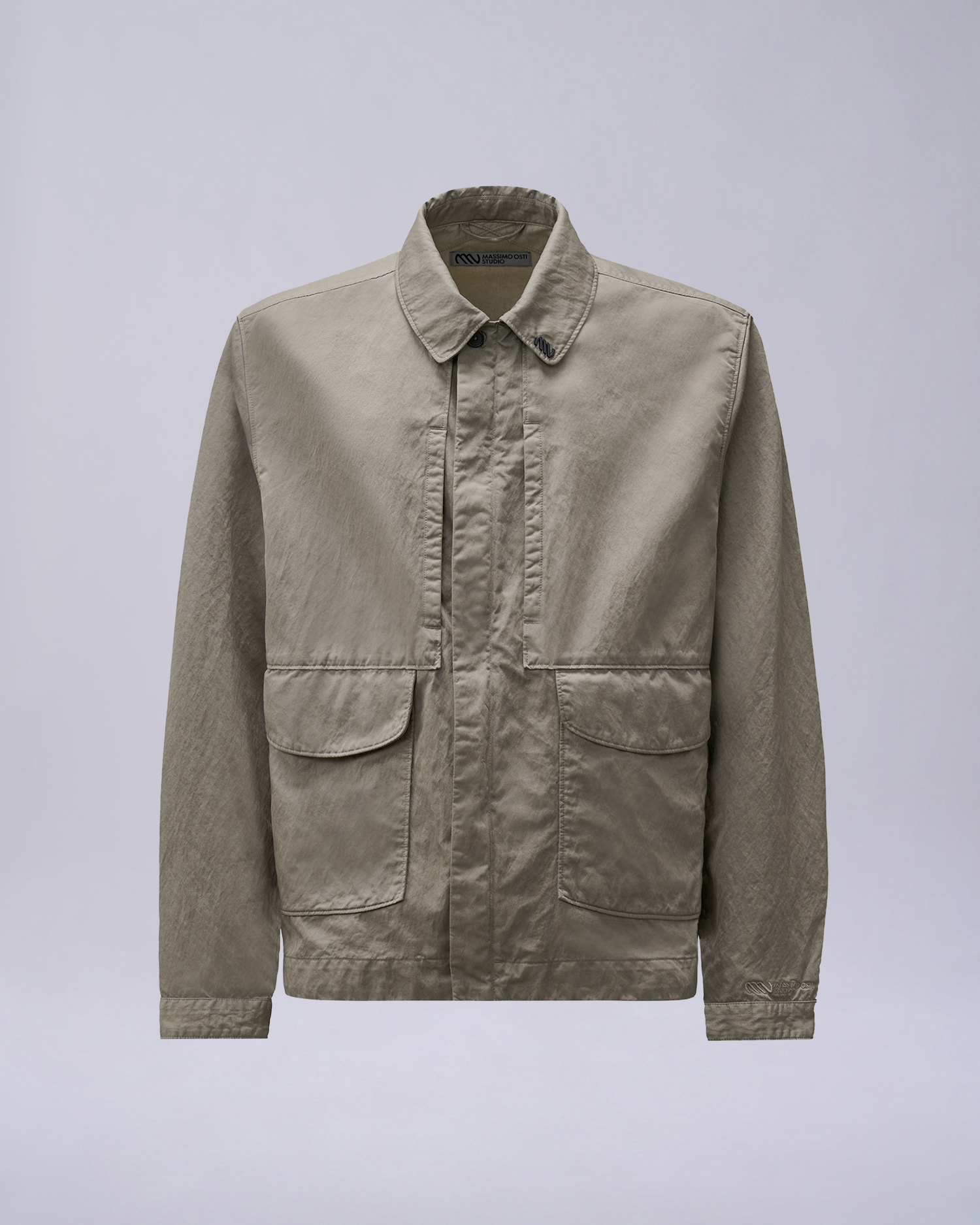 Co/Ny Overshirt