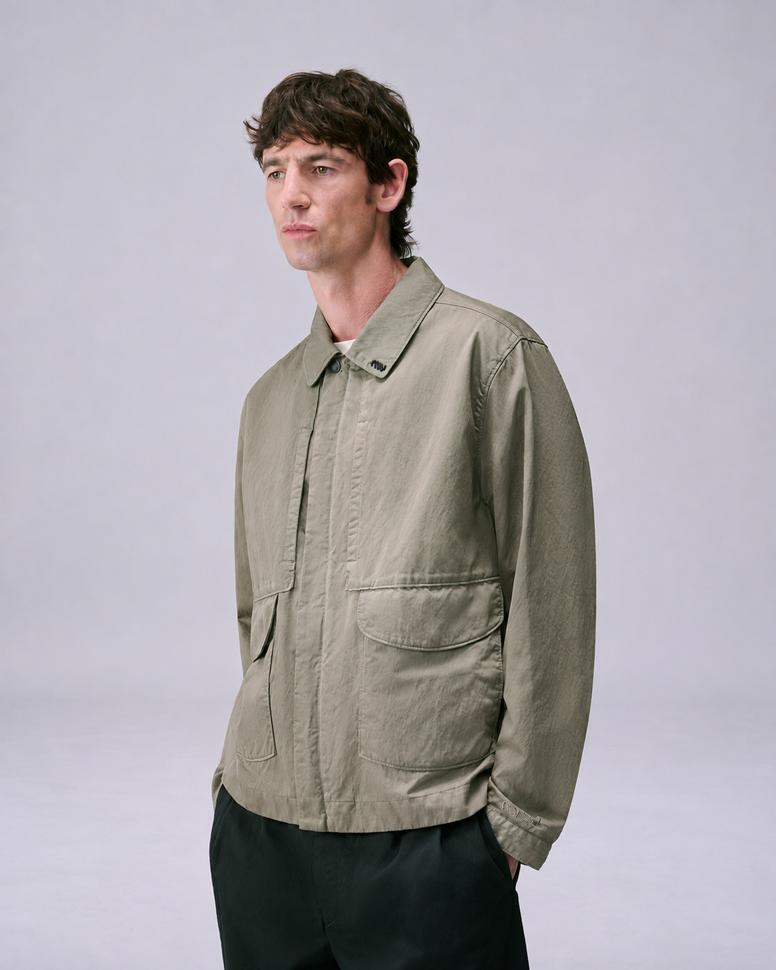 Co/Ny Overshirt