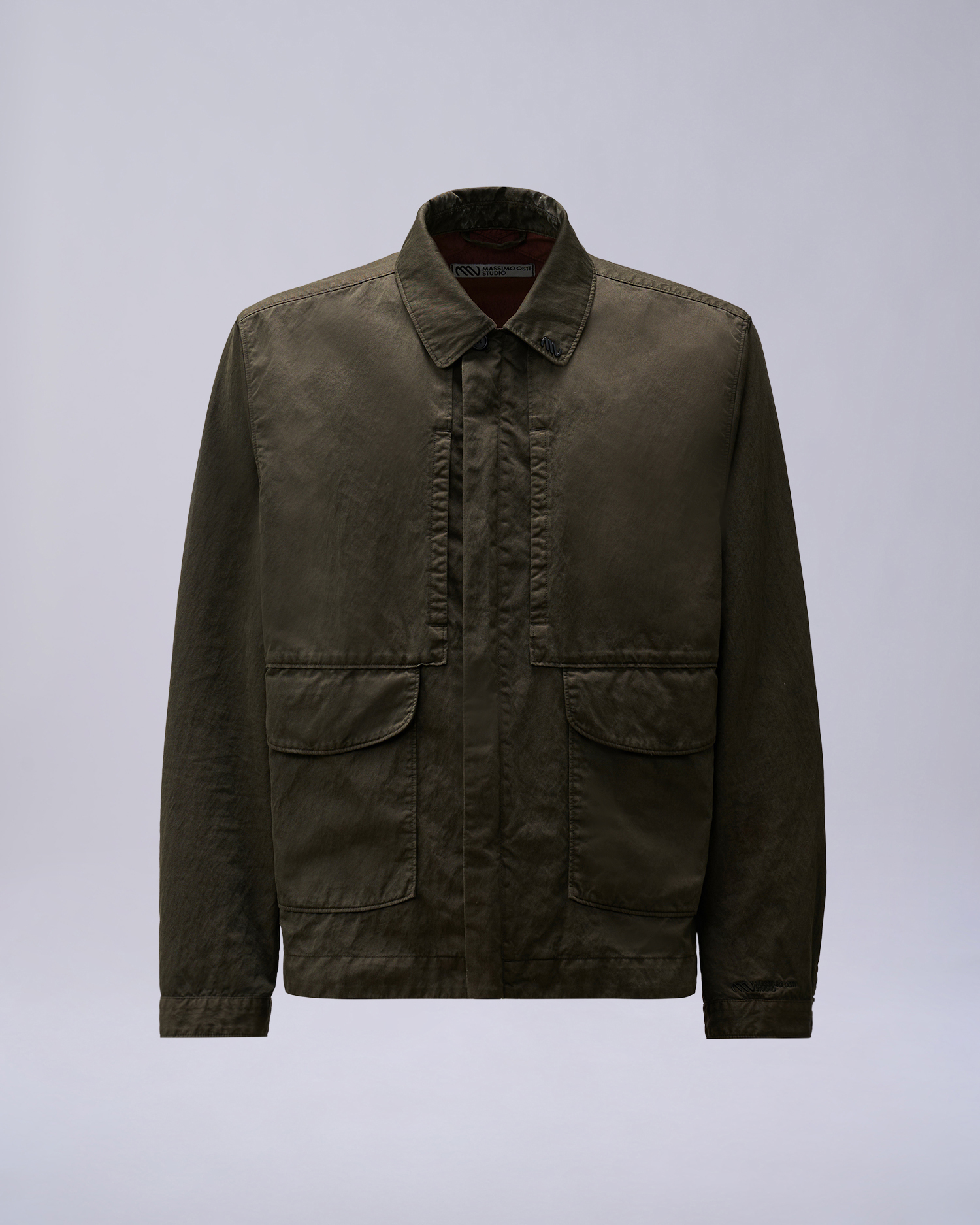 Co/Ny Overshirt