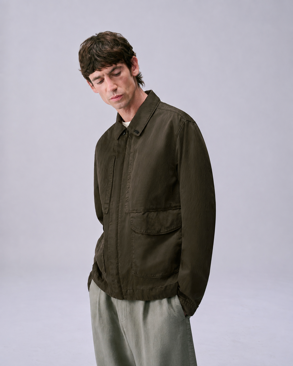 Co/Ny Overshirt