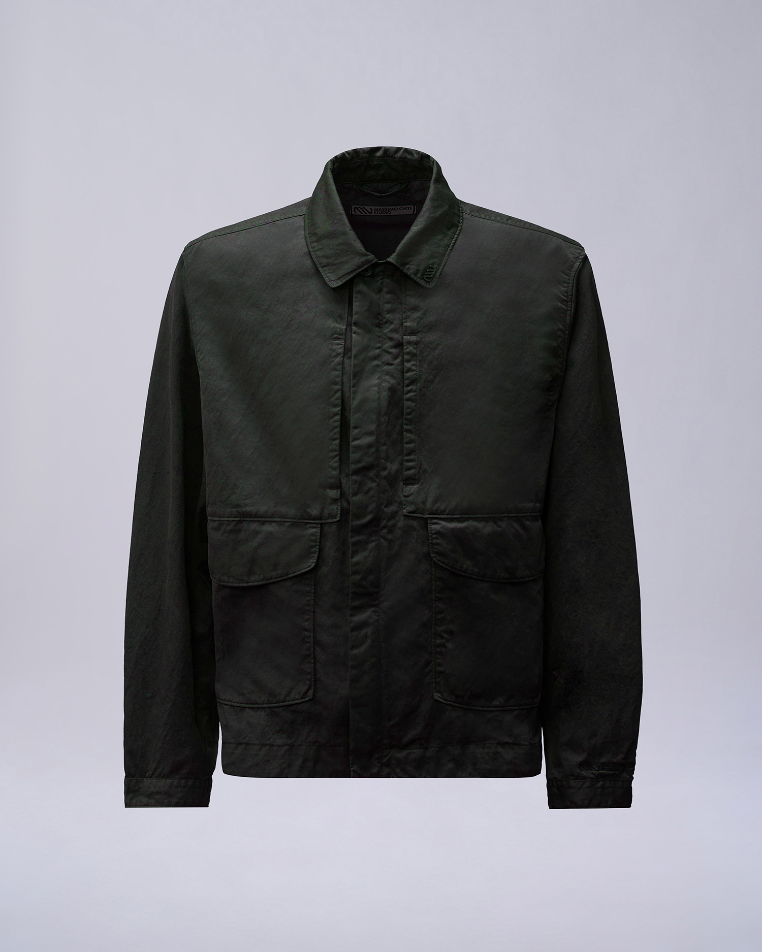 Co/Ny Overshirt
