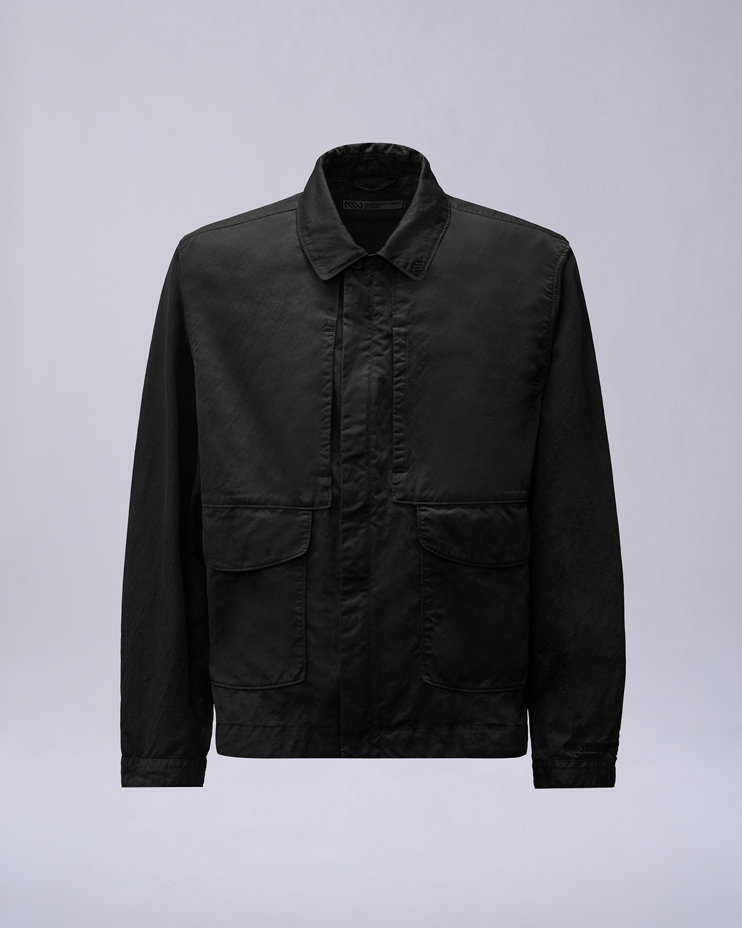 Co/Ny Overshirt