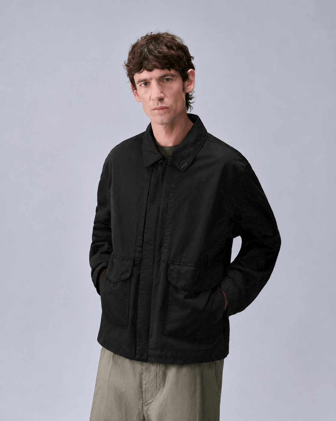 Co/Ny Overshirt