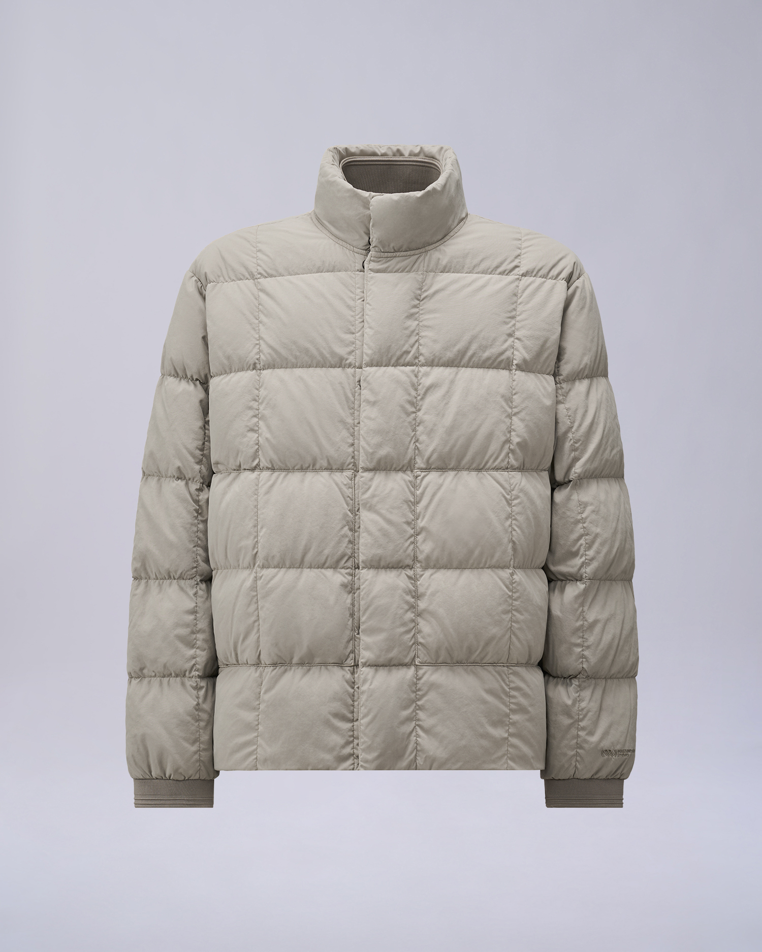 Nylon Bomber