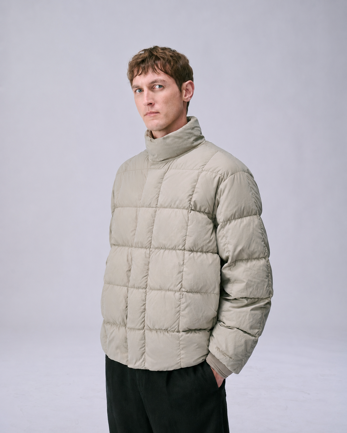 Nylon Bomber