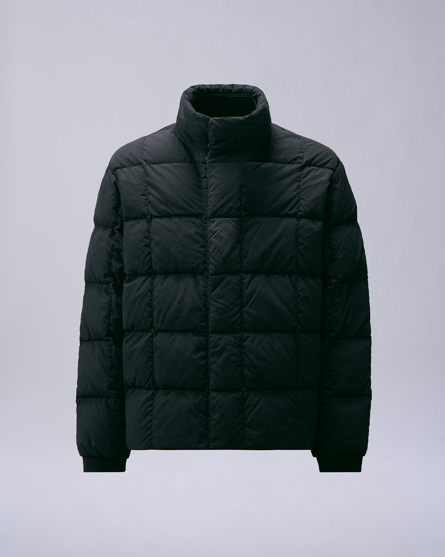 Nylon Bomber